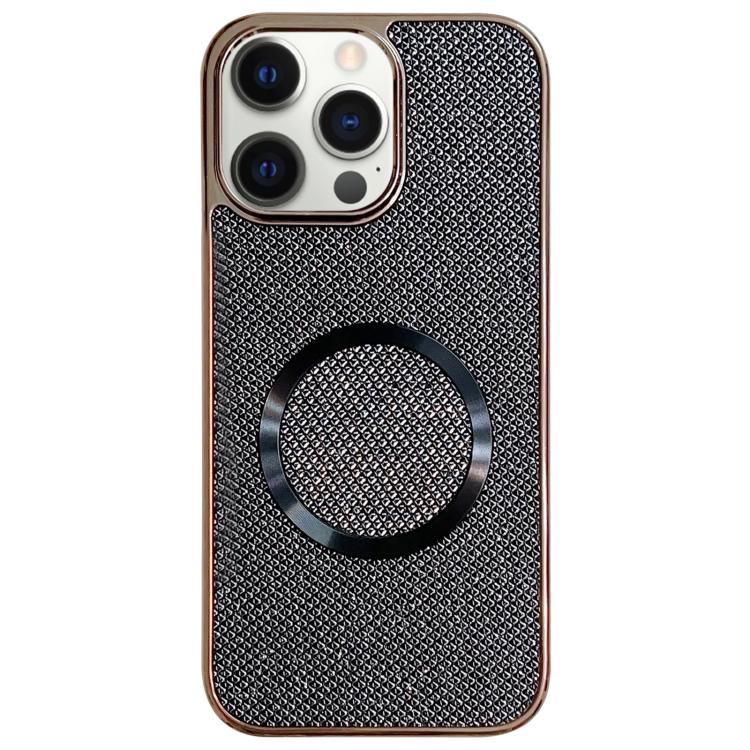 Electroplating PC Glitter Grain MagSafe Phone Case, For iPhone 12, For iPhone 12 Pro Max, For iPhone 12 Pro, For iPhone 11 Pro Max Apple Accessories engele5364 More iPhone Cases - APEXEL INDIA - Mobile Lens - Mobile Camera Lens - Cellphone Accessories - Phone Lens - Smartphone Lens