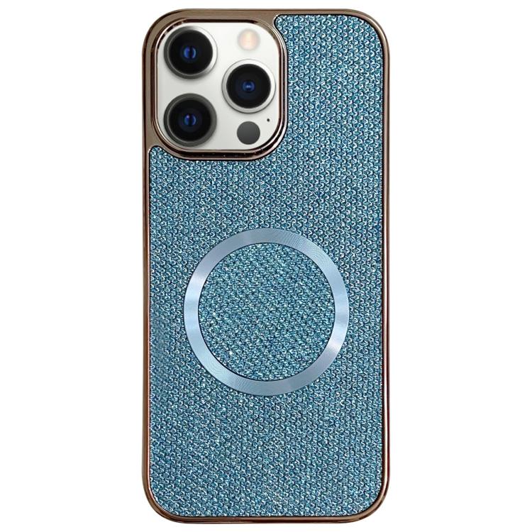 Electroplating PC Glitter Grain MagSafe Phone Case, For iPhone 12, For iPhone 12 Pro Max, For iPhone 12 Pro, For iPhone 11 Pro Max Apple Accessories engele5364 More iPhone Cases - APEXEL INDIA - Mobile Lens - Mobile Camera Lens - Cellphone Accessories - Phone Lens - Smartphone Lens