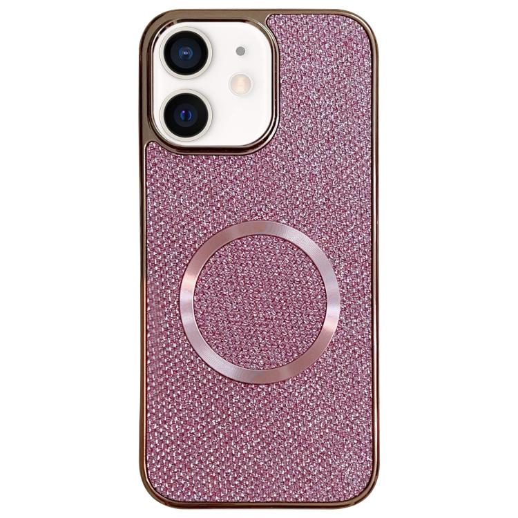 Electroplating PC Glitter Grain MagSafe Phone Case, For iPhone 12, For iPhone 12 Pro Max, For iPhone 12 Pro, For iPhone 11 Pro Max Apple Accessories engele5364 More iPhone Cases - APEXEL INDIA - Mobile Lens - Mobile Camera Lens - Cellphone Accessories - Phone Lens - Smartphone Lens