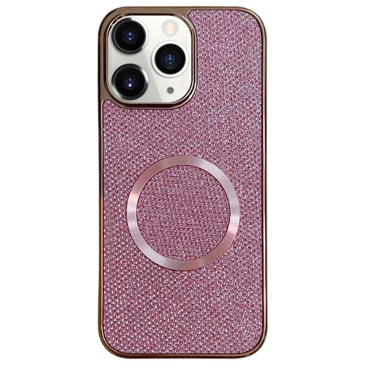 Electroplating PC Glitter Grain MagSafe Phone Case, For iPhone 12, For iPhone 12 Pro Max, For iPhone 12 Pro, For iPhone 11 Pro Max Apple Accessories engele5364 More iPhone Cases - APEXEL INDIA - Mobile Lens - Mobile Camera Lens - Cellphone Accessories - Phone Lens - Smartphone Lens
