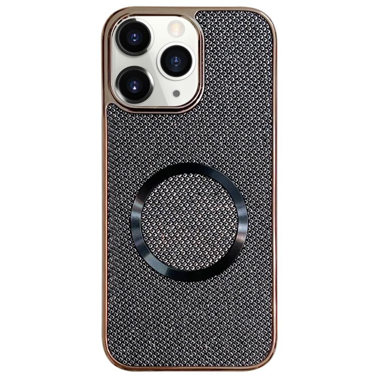 Electroplating PC Glitter Grain MagSafe Phone Case, For iPhone 12, For iPhone 12 Pro Max, For iPhone 12 Pro, For iPhone 11 Pro Max Apple Accessories engele5364 More iPhone Cases - APEXEL INDIA - Mobile Lens - Mobile Camera Lens - Cellphone Accessories - Phone Lens - Smartphone Lens