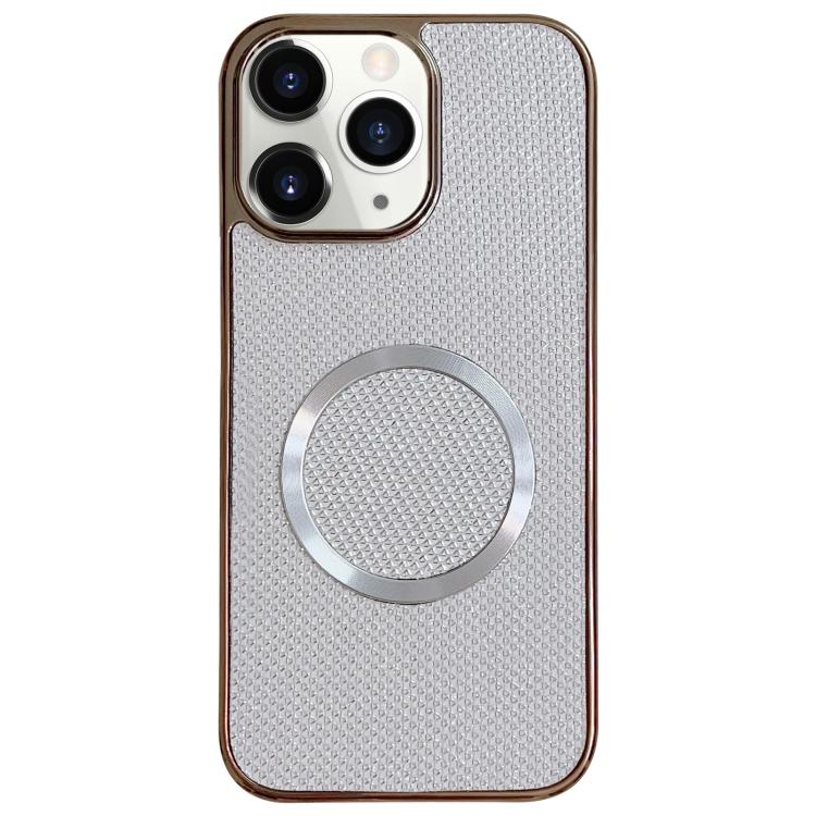 Electroplating PC Glitter Grain MagSafe Phone Case, For iPhone 12, For iPhone 12 Pro Max, For iPhone 12 Pro, For iPhone 11 Pro Max Apple Accessories engele5364 More iPhone Cases - APEXEL INDIA - Mobile Lens - Mobile Camera Lens - Cellphone Accessories - Phone Lens - Smartphone Lens