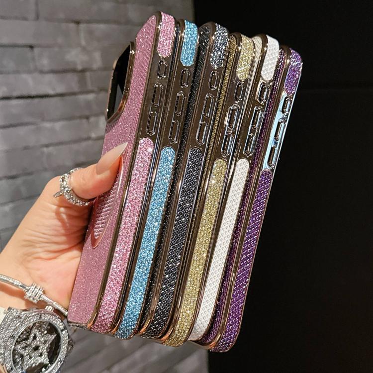 Electroplating PC Glitter Grain MagSafe Phone Case, For iPhone 12, For iPhone 12 Pro Max, For iPhone 12 Pro, For iPhone 11 Pro Max Apple Accessories engele5364 More iPhone Cases - APEXEL INDIA - Mobile Lens - Mobile Camera Lens - Cellphone Accessories - Phone Lens - Smartphone Lens