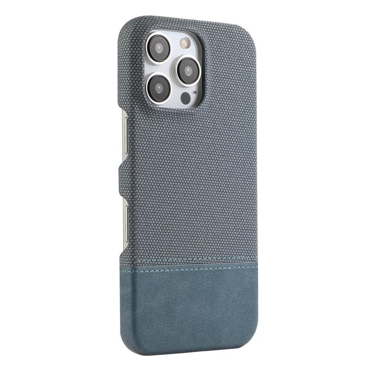 Stitching Cloth MagSafe Magnetic PC Hybrid PU Phone Case, For iPhone 16 Pro Max, For iPhone 16 Pro, For iPhone 16 Plus, For iPhone 16 Apple Accessories engsti5366 iPhone 16 Pro Max - APEXEL INDIA - Mobile Lens - Mobile Camera Lens - Cellphone Accessories - Phone Lens - Smartphone Lens