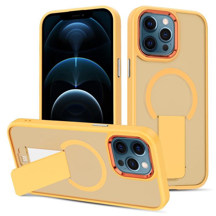 Skin Feel Invisible Kickstand MagSafe Phone Case, For iPhone 12 Pro Max, For iPhone 12 Pro, For iPhone 11 Pro Max, For iPhone 11 Apple Accessories engski5371 More iPhone Cases - APEXEL INDIA - Mobile Lens - Mobile Camera Lens - Cellphone Accessories - Phone Lens - Smartphone Lens
