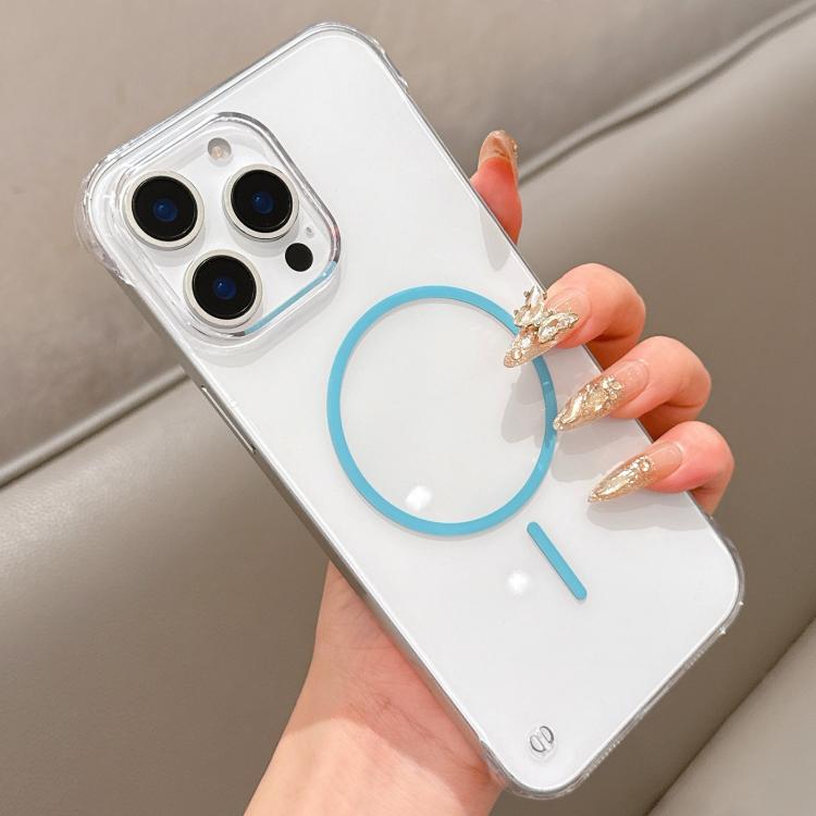 Half Frame Transparent PC MagSafe Phone Case, For iPhone 12, For iPhone 12 Pro Max, For iPhone 12 Pro Apple Accessories enghal5422 More iPhone Cases - APEXEL INDIA - Mobile Lens - Mobile Camera Lens - Cellphone Accessories - Phone Lens - Smartphone Lens
