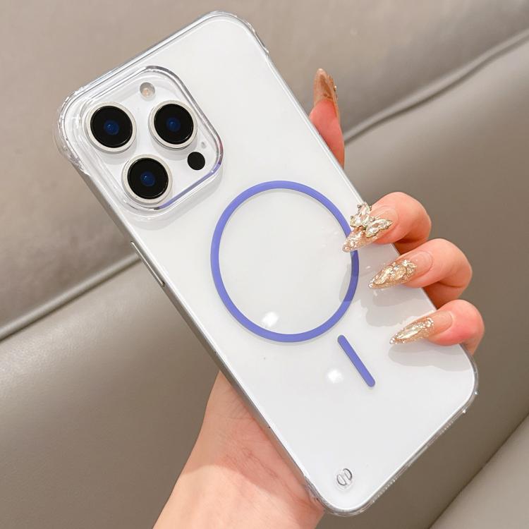 Half Frame Transparent PC MagSafe Phone Case, For iPhone 12, For iPhone 12 Pro Max, For iPhone 12 Pro Apple Accessories enghal5422 More iPhone Cases - APEXEL INDIA - Mobile Lens - Mobile Camera Lens - Cellphone Accessories - Phone Lens - Smartphone Lens