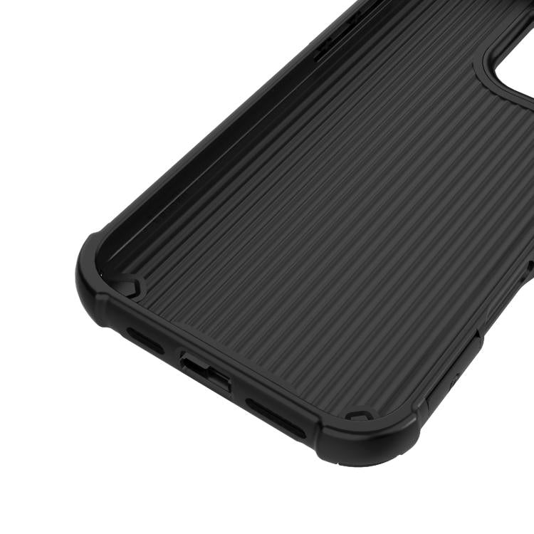 Grating Solid Color MagSafe Magnetic Phone Case, For iPhone 16 Pro Max, For iPhone 16 Pro, For iPhone 16 Plus, For iPhone 16 Apple Accessories enggra5380 iPhone 16 Pro Max - APEXEL INDIA - Mobile Lens - Mobile Camera Lens - Cellphone Accessories - Phone Lens - Smartphone Lens