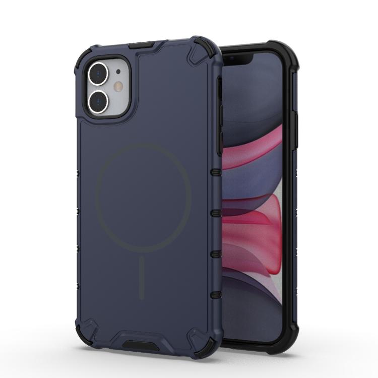 Grating Solid Color MagSafe Magnetic Phone Case, For iPhone 11 Pro Max, For iPhone 11 Apple Accessories enggra6107 More iPhone Cases - APEXEL INDIA - Mobile Lens - Mobile Camera Lens - Cellphone Accessories - Phone Lens - Smartphone Lens