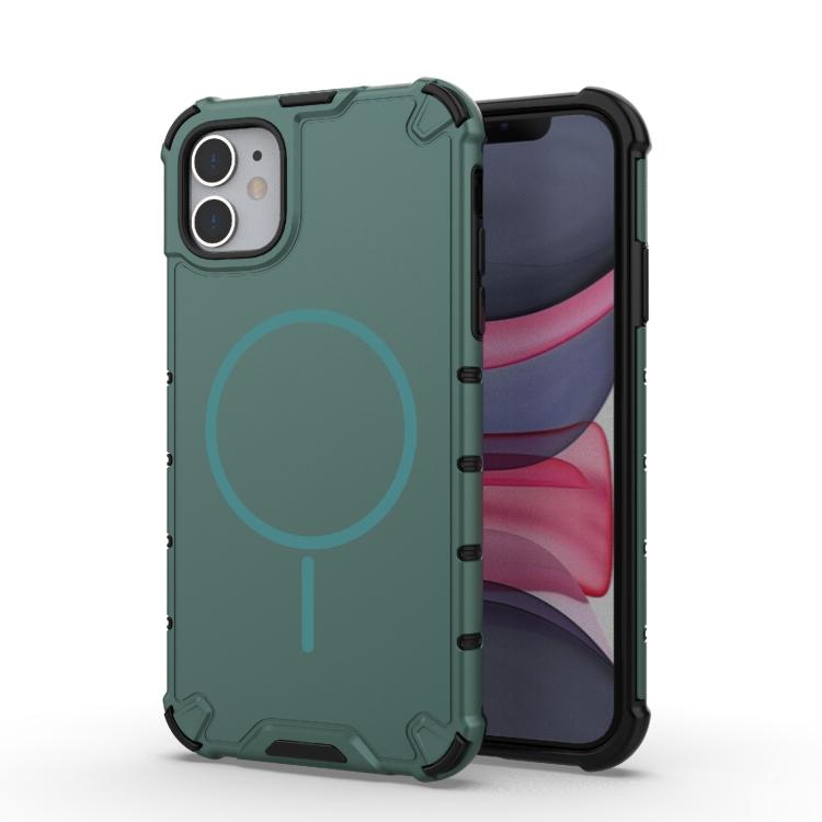 Grating Solid Color MagSafe Magnetic Phone Case, For iPhone 11 Pro Max, For iPhone 11 Apple Accessories enggra6107 More iPhone Cases - APEXEL INDIA - Mobile Lens - Mobile Camera Lens - Cellphone Accessories - Phone Lens - Smartphone Lens