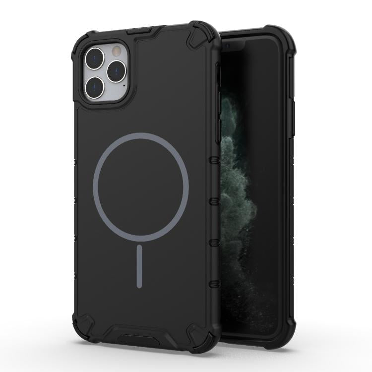 Grating Solid Color MagSafe Magnetic Phone Case, For iPhone 11 Pro Max, For iPhone 11 Apple Accessories enggra6107 More iPhone Cases - APEXEL INDIA - Mobile Lens - Mobile Camera Lens - Cellphone Accessories - Phone Lens - Smartphone Lens