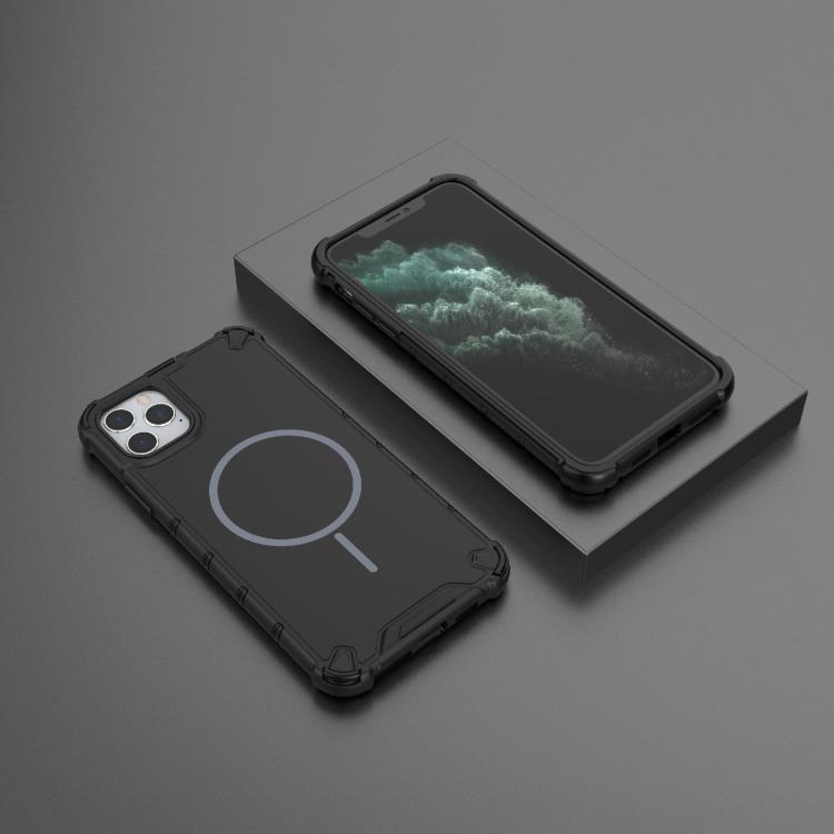 Grating Solid Color MagSafe Magnetic Phone Case, For iPhone 11 Pro Max, For iPhone 11 Apple Accessories enggra6107 More iPhone Cases - APEXEL INDIA - Mobile Lens - Mobile Camera Lens - Cellphone Accessories - Phone Lens - Smartphone Lens