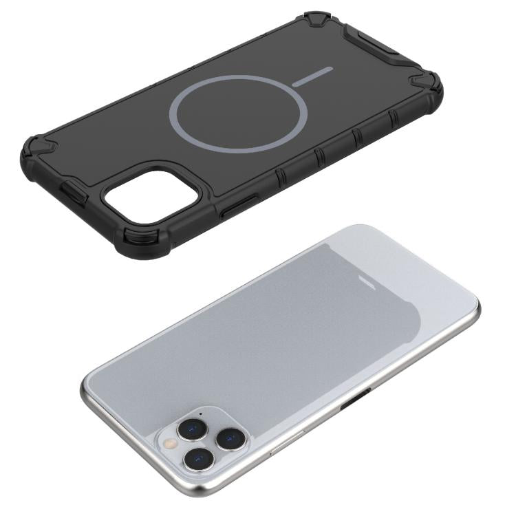 Grating Solid Color MagSafe Magnetic Phone Case, For iPhone 11 Pro Max, For iPhone 11 Apple Accessories enggra6107 More iPhone Cases - APEXEL INDIA - Mobile Lens - Mobile Camera Lens - Cellphone Accessories - Phone Lens - Smartphone Lens