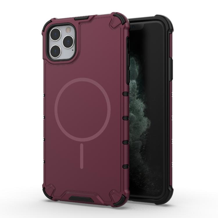 Grating Solid Color MagSafe Magnetic Phone Case, For iPhone 11 Pro Max, For iPhone 11 Apple Accessories enggra6107 More iPhone Cases - APEXEL INDIA - Mobile Lens - Mobile Camera Lens - Cellphone Accessories - Phone Lens - Smartphone Lens