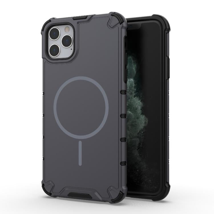 Grating Solid Color MagSafe Magnetic Phone Case, For iPhone 11 Pro Max, For iPhone 11 Apple Accessories enggra6107 More iPhone Cases - APEXEL INDIA - Mobile Lens - Mobile Camera Lens - Cellphone Accessories - Phone Lens - Smartphone Lens