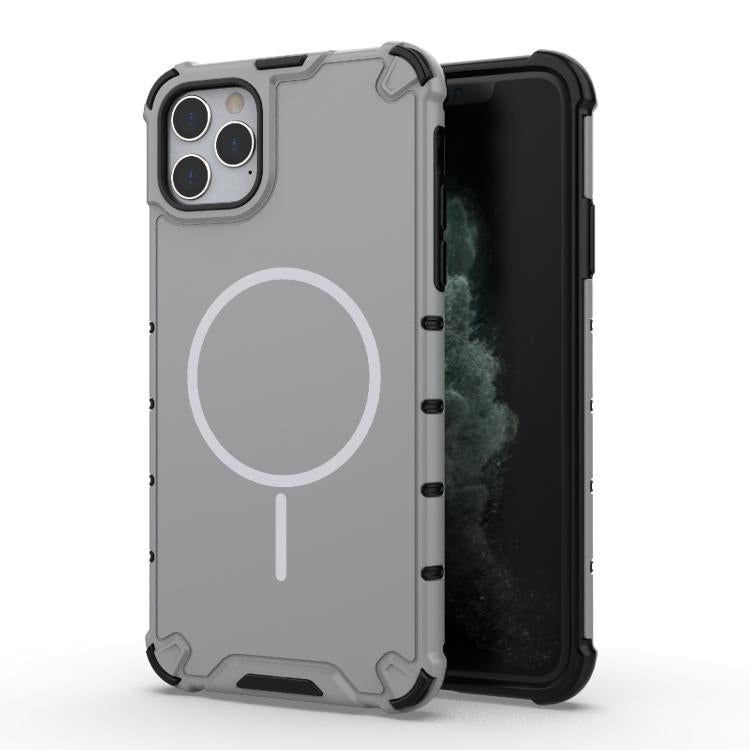 Grating Solid Color MagSafe Magnetic Phone Case, For iPhone 11 Pro Max, For iPhone 11 Apple Accessories enggra6107 More iPhone Cases - APEXEL INDIA - Mobile Lens - Mobile Camera Lens - Cellphone Accessories - Phone Lens - Smartphone Lens