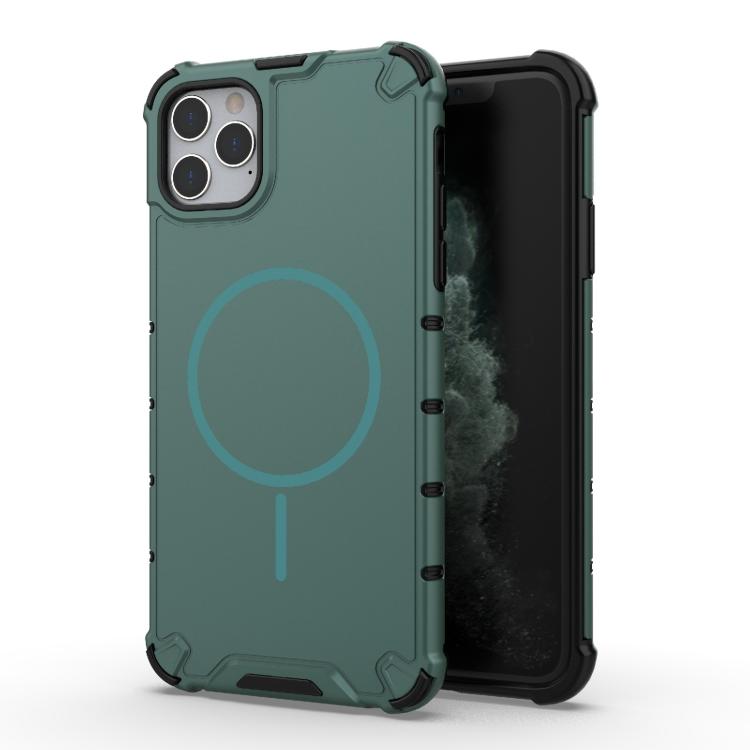 Grating Solid Color MagSafe Magnetic Phone Case, For iPhone 11 Pro Max, For iPhone 11 Apple Accessories enggra6107 More iPhone Cases - APEXEL INDIA - Mobile Lens - Mobile Camera Lens - Cellphone Accessories - Phone Lens - Smartphone Lens