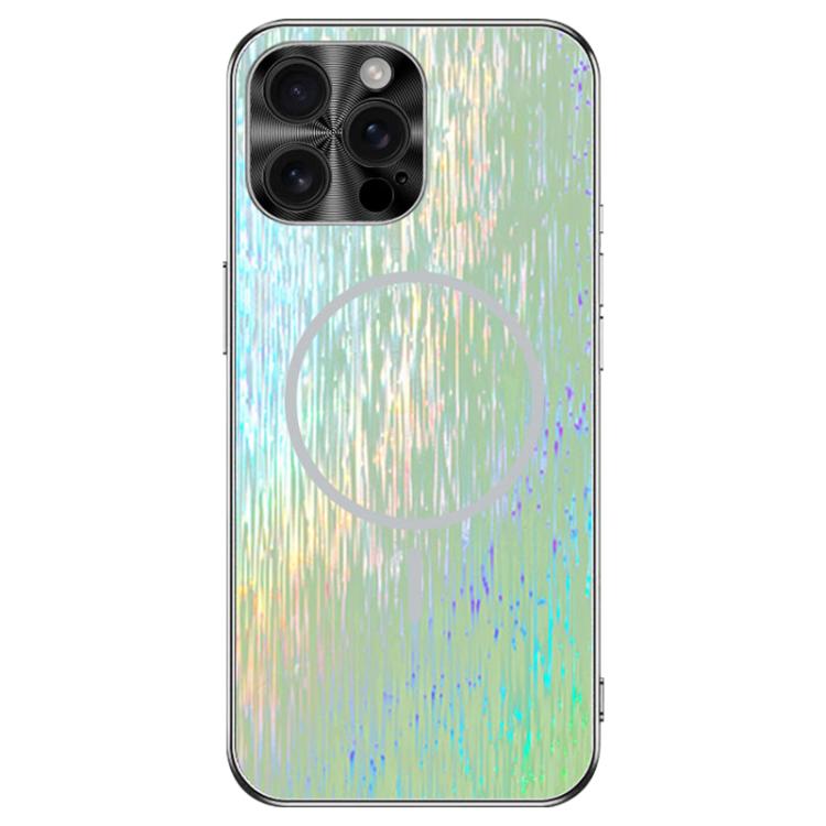 Dazzling Acrylic Shockproof MagSafe Phone Case, For iPhone 16e, For iPhone 16 Pro Max, For iPhone 16 Pro, For iPhone 16, For iPhone 15 Pro Max, For iPhone 15 Pro Apple Accessories engdaz5435 iPhone 16e - APEXEL INDIA - Mobile Lens - Mobile Camera Lens - Cellphone Accessories - Phone Lens - Smartphone Lens