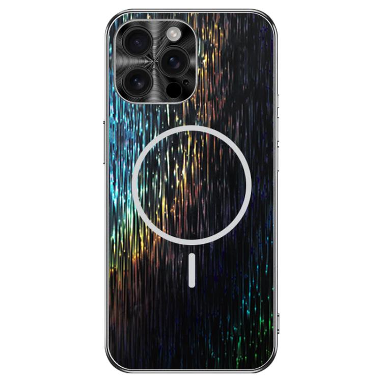 Dazzling Acrylic Shockproof MagSafe Phone Case, For iPhone 16e, For iPhone 16 Pro Max, For iPhone 16 Pro, For iPhone 16, For iPhone 15 Pro Max, For iPhone 15 Pro Apple Accessories engdaz5435 iPhone 16e - APEXEL INDIA - Mobile Lens - Mobile Camera Lens - Cellphone Accessories - Phone Lens - Smartphone Lens