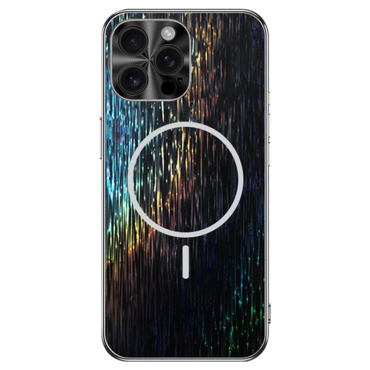 Dazzling Acrylic Shockproof MagSafe Phone Case, For iPhone 16e, For iPhone 16 Pro Max, For iPhone 16 Pro, For iPhone 16, For iPhone 15 Pro Max, For iPhone 15 Pro Apple Accessories engdaz5435 iPhone 16e - APEXEL INDIA - Mobile Lens - Mobile Camera Lens - Cellphone Accessories - Phone Lens - Smartphone Lens