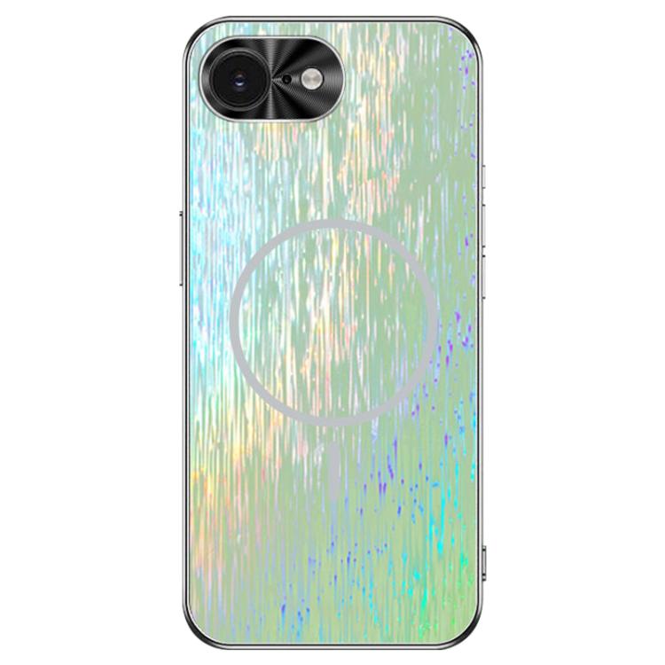 Dazzling Acrylic Shockproof MagSafe Phone Case, For iPhone 16e, For iPhone 16 Pro Max, For iPhone 16 Pro, For iPhone 16, For iPhone 15 Pro Max, For iPhone 15 Pro Apple Accessories engdaz5435 iPhone 16e - APEXEL INDIA - Mobile Lens - Mobile Camera Lens - Cellphone Accessories - Phone Lens - Smartphone Lens