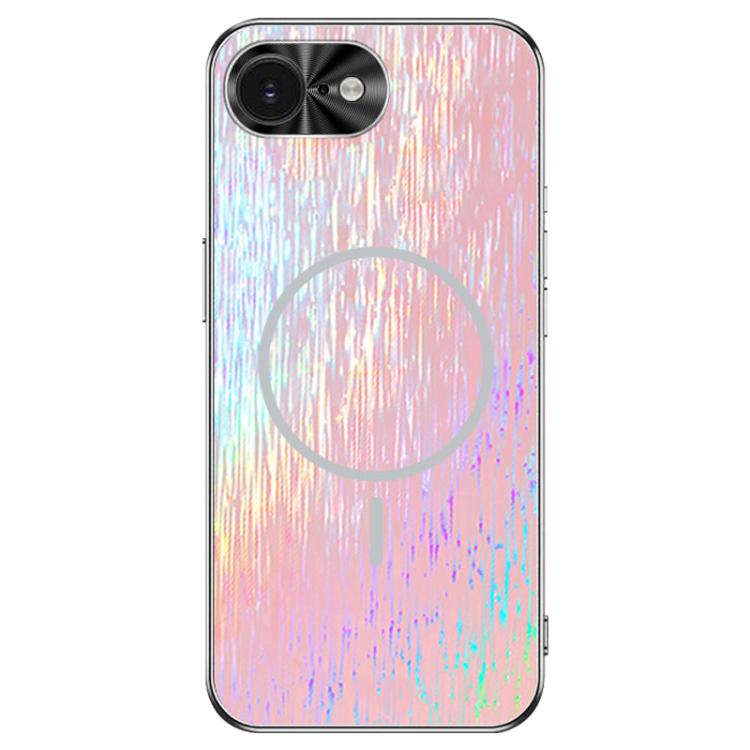 Dazzling Acrylic Shockproof MagSafe Phone Case, For iPhone 16e, For iPhone 16 Pro Max, For iPhone 16 Pro, For iPhone 16, For iPhone 15 Pro Max, For iPhone 15 Pro Apple Accessories engdaz5435 iPhone 16e - APEXEL INDIA - Mobile Lens - Mobile Camera Lens - Cellphone Accessories - Phone Lens - Smartphone Lens