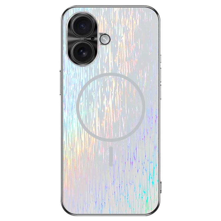 Dazzling Acrylic Shockproof MagSafe Phone Case, For iPhone 16e, For iPhone 16 Pro Max, For iPhone 16 Pro, For iPhone 16, For iPhone 15 Pro Max, For iPhone 15 Pro Apple Accessories engdaz5435 iPhone 16e - APEXEL INDIA - Mobile Lens - Mobile Camera Lens - Cellphone Accessories - Phone Lens - Smartphone Lens