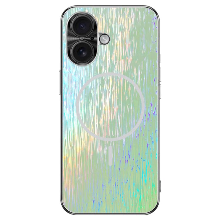 Dazzling Acrylic Shockproof MagSafe Phone Case, For iPhone 16e, For iPhone 16 Pro Max, For iPhone 16 Pro, For iPhone 16, For iPhone 15 Pro Max, For iPhone 15 Pro Apple Accessories engdaz5435 iPhone 16e - APEXEL INDIA - Mobile Lens - Mobile Camera Lens - Cellphone Accessories - Phone Lens - Smartphone Lens