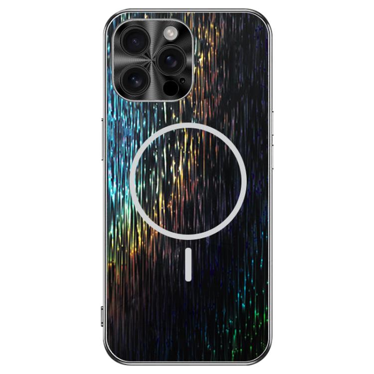 Dazzling Acrylic Shockproof MagSafe Phone Case, For iPhone 16e, For iPhone 16 Pro Max, For iPhone 16 Pro, For iPhone 16, For iPhone 15 Pro Max, For iPhone 15 Pro Apple Accessories engdaz5435 iPhone 16e - APEXEL INDIA - Mobile Lens - Mobile Camera Lens - Cellphone Accessories - Phone Lens - Smartphone Lens