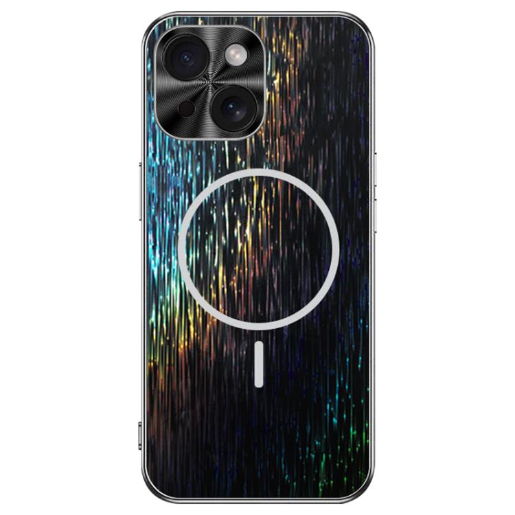 Dazzling Acrylic Shockproof MagSafe Phone Case, For iPhone 15, For iPhone 14, For iPhone 14 Pro, For iPhone 14 Pro Max, For iPhone 13 Pro Max, For iPhone 13 Pro Apple Accessories engdaz5436 iPhone 15 - APEXEL INDIA - Mobile Lens - Mobile Camera Lens - Cellphone Accessories - Phone Lens - Smartphone Lens