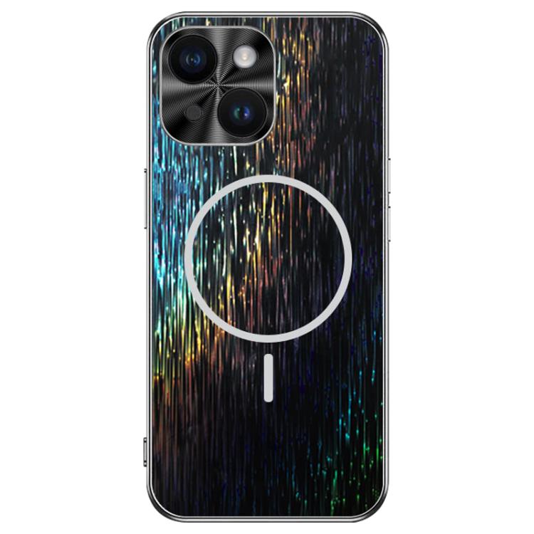 Dazzling Acrylic Shockproof MagSafe Phone Case, For iPhone 15, For iPhone 14, For iPhone 14 Pro, For iPhone 14 Pro Max, For iPhone 13 Pro Max, For iPhone 13 Pro Apple Accessories engdaz5436 iPhone 15 - APEXEL INDIA - Mobile Lens - Mobile Camera Lens - Cellphone Accessories - Phone Lens - Smartphone Lens