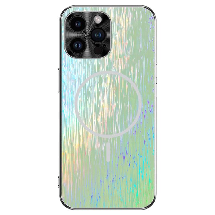 Dazzling Acrylic Shockproof MagSafe Phone Case, For iPhone 15, For iPhone 14, For iPhone 14 Pro, For iPhone 14 Pro Max, For iPhone 13 Pro Max, For iPhone 13 Pro Apple Accessories engdaz5436 iPhone 15 - APEXEL INDIA - Mobile Lens - Mobile Camera Lens - Cellphone Accessories - Phone Lens - Smartphone Lens