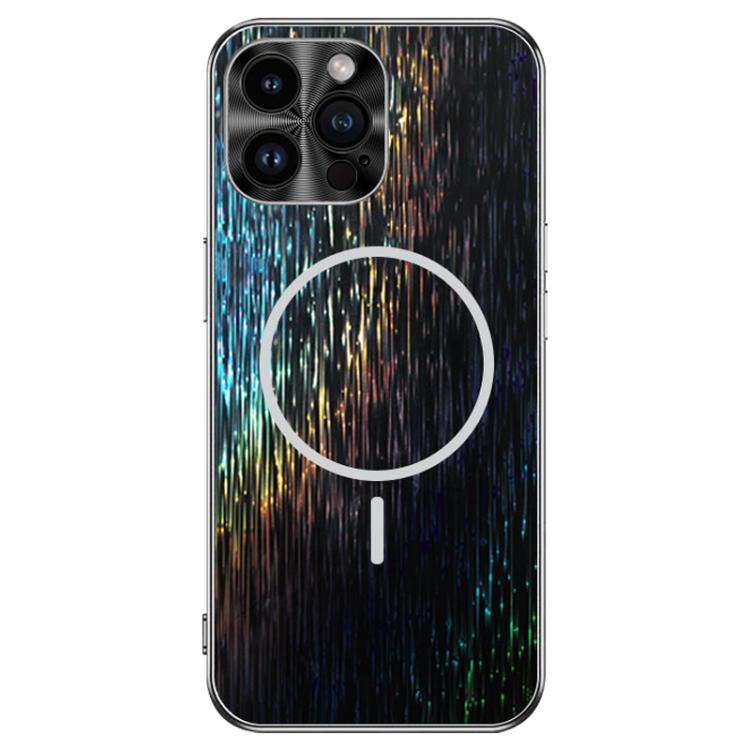 Dazzling Acrylic Shockproof MagSafe Phone Case, For iPhone 15, For iPhone 14, For iPhone 14 Pro, For iPhone 14 Pro Max, For iPhone 13 Pro Max, For iPhone 13 Pro Apple Accessories engdaz5436 iPhone 15 - APEXEL INDIA - Mobile Lens - Mobile Camera Lens - Cellphone Accessories - Phone Lens - Smartphone Lens