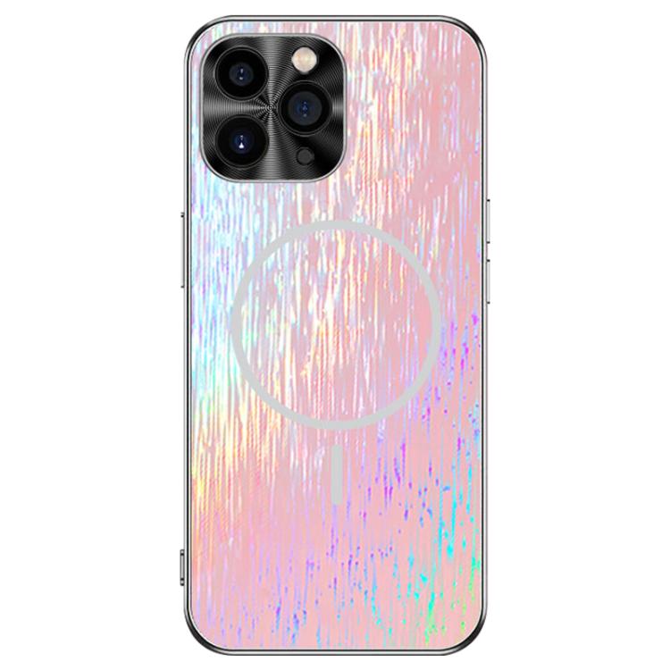 Dazzling Acrylic Shockproof MagSafe Phone Case, For iPhone 13, For iPhone 12, For iPhone 12 Pro Max, For iPhone 12 Pro, For iPhone 11 Pro Max, For iPhone 11 Apple Accessories engdaz5438 More iPhone Cases - APEXEL INDIA - Mobile Lens - Mobile Camera Lens - Cellphone Accessories - Phone Lens - Smartphone Lens