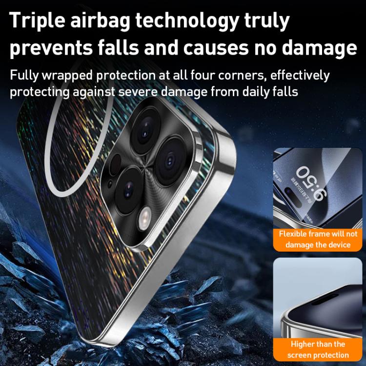 Dazzling Acrylic Shockproof MagSafe Phone Case, For iPhone 13, For iPhone 12, For iPhone 12 Pro Max, For iPhone 12 Pro, For iPhone 11 Pro Max, For iPhone 11 Apple Accessories engdaz5438 More iPhone Cases - APEXEL INDIA - Mobile Lens - Mobile Camera Lens - Cellphone Accessories - Phone Lens - Smartphone Lens