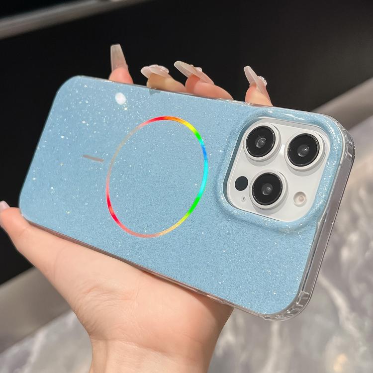 Glitter Powder Plating MagSafe IMD Full Coverage Phone Case, For iPhone 15 Pro Max, For iPhone 15 Pro, For iPhone 15 Plus, For iPhone 15 Apple Accessories enggli5386 iPhone 15 Pro Max - APEXEL INDIA - Mobile Lens - Mobile Camera Lens - Cellphone Accessories - Phone Lens - Smartphone Lens