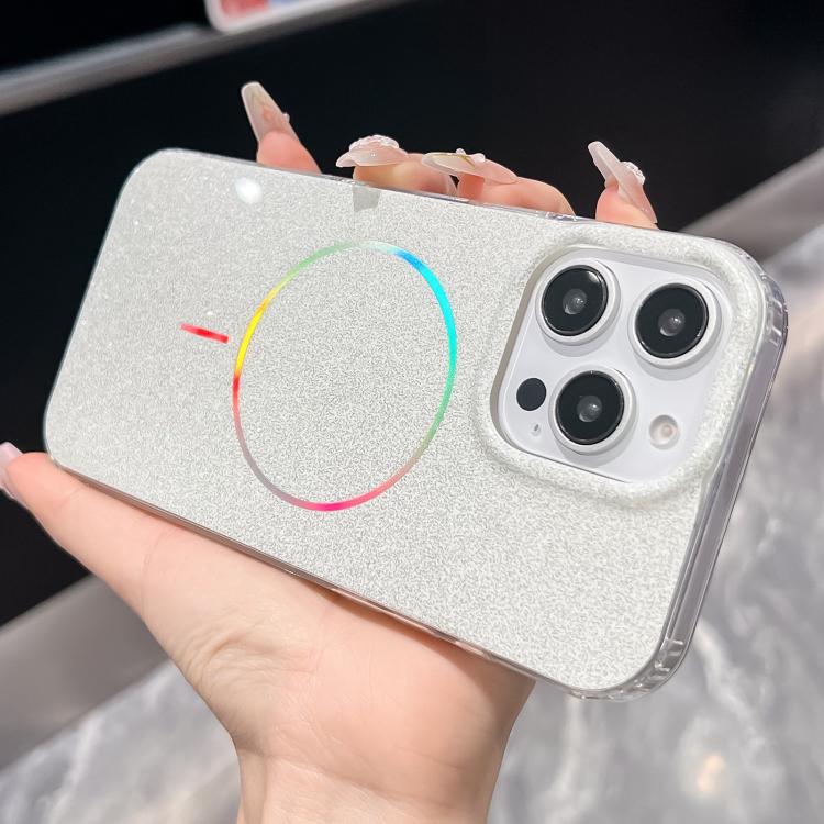 Glitter Powder Plating MagSafe IMD Full Coverage Phone Case, For iPhone 15 Pro Max, For iPhone 15 Pro, For iPhone 15 Plus, For iPhone 15 Apple Accessories enggli5386 iPhone 15 Pro Max - APEXEL INDIA - Mobile Lens - Mobile Camera Lens - Cellphone Accessories - Phone Lens - Smartphone Lens