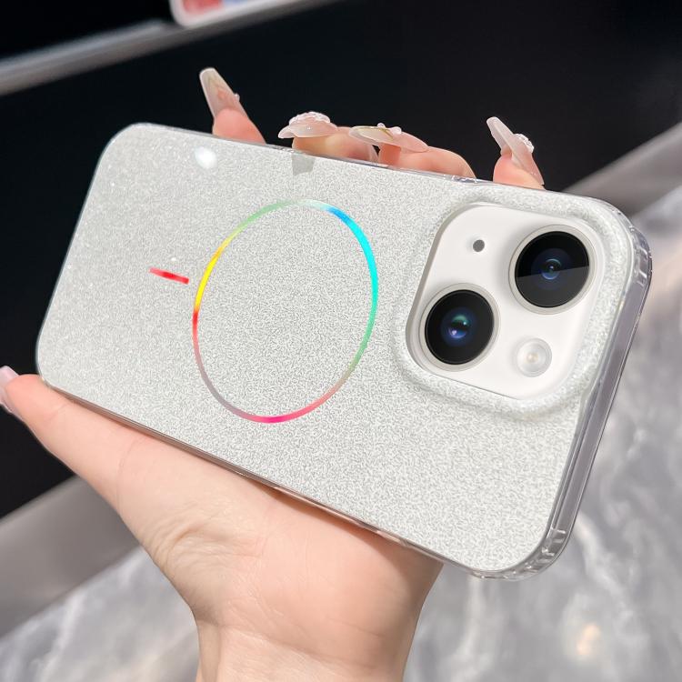 Glitter Powder Plating MagSafe IMD Full Coverage Phone Case, For iPhone 15 Pro Max, For iPhone 15 Pro, For iPhone 15 Plus, For iPhone 15 Apple Accessories enggli5386 iPhone 15 Pro Max - APEXEL INDIA - Mobile Lens - Mobile Camera Lens - Cellphone Accessories - Phone Lens - Smartphone Lens