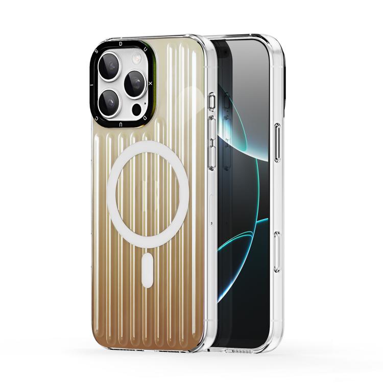 DUX DUCIS ZEST Series Colorful Gradient MagSafe Magnetic Phone Case, For iPhone 16e, For iPhone 16 Pro Max, For iPhone 16 Pro Apple Accessories engdux5445 iPhone 16e - DUX DUCIS - Mobile Lens - Mobile Camera Lens - Cellphone Accessories - Phone Lens - Smartphone Lens