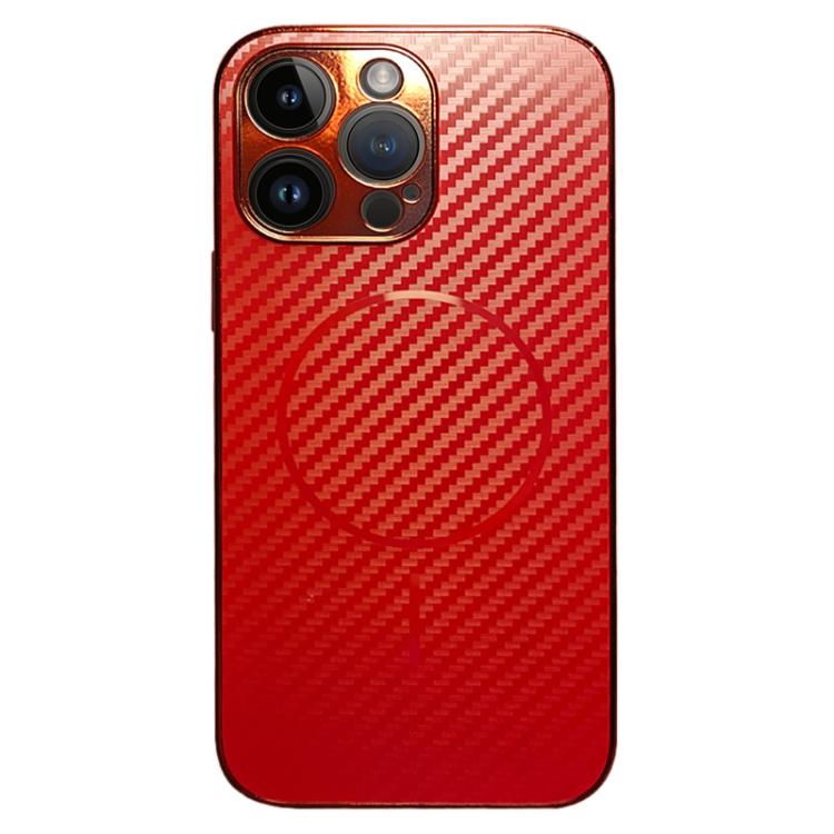 Plating Carbon Fiber MagSafe Full Coverage Phone Case, For iPhone 13 Pro Max, For iPhone 13 Pro, For iPhone 13, For iPhone 12 Apple Accessories engpla5449 More iPhone Cases - APEXEL INDIA - Mobile Lens - Mobile Camera Lens - Cellphone Accessories - Phone Lens - Smartphone Lens