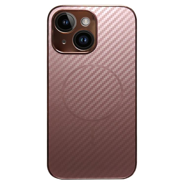 Plating Carbon Fiber MagSafe Full Coverage Phone Case, For iPhone 13 Pro Max, For iPhone 13 Pro, For iPhone 13, For iPhone 12 Apple Accessories engpla5449 More iPhone Cases - APEXEL INDIA - Mobile Lens - Mobile Camera Lens - Cellphone Accessories - Phone Lens - Smartphone Lens