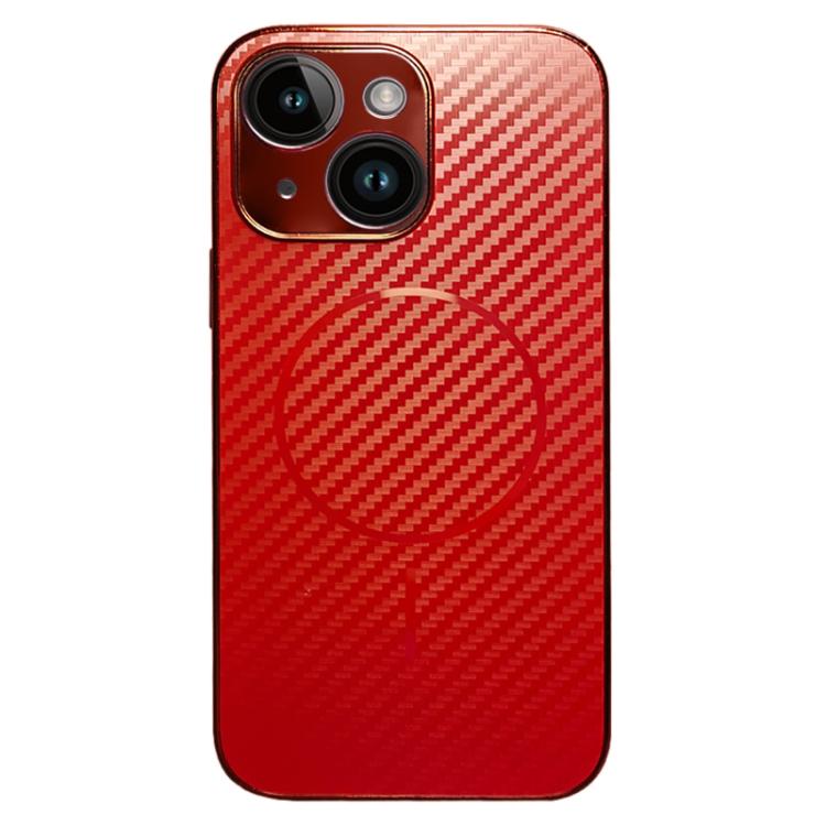 Plating Carbon Fiber MagSafe Full Coverage Phone Case, For iPhone 13 Pro Max, For iPhone 13 Pro, For iPhone 13, For iPhone 12 Apple Accessories engpla5449 More iPhone Cases - APEXEL INDIA - Mobile Lens - Mobile Camera Lens - Cellphone Accessories - Phone Lens - Smartphone Lens