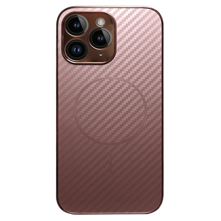 Plating Carbon Fiber MagSafe Full Coverage Phone Case, For iPhone 11 Pro Apple Accessories engpla5391 More iPhone Cases - APEXEL INDIA - Mobile Lens - Mobile Camera Lens - Cellphone Accessories - Phone Lens - Smartphone Lens