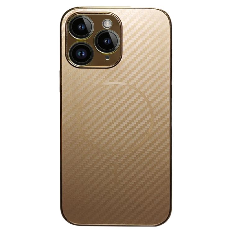Plating Carbon Fiber MagSafe Full Coverage Phone Case, For iPhone 11 Pro Apple Accessories engpla5391 More iPhone Cases - APEXEL INDIA - Mobile Lens - Mobile Camera Lens - Cellphone Accessories - Phone Lens - Smartphone Lens