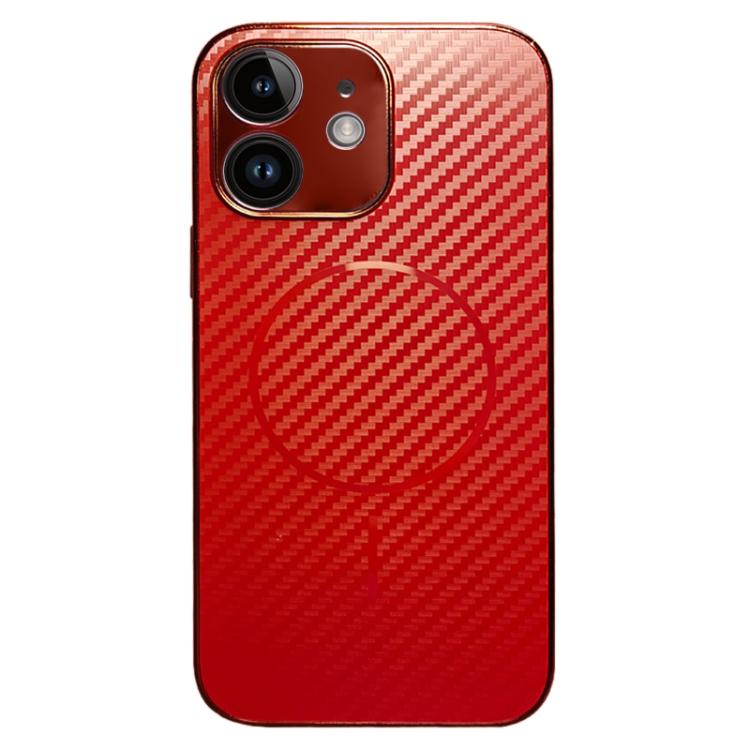 Plating Carbon Fiber MagSafe Full Coverage Phone Case, For iPhone 13 Pro Max, For iPhone 13 Pro, For iPhone 13, For iPhone 12 Apple Accessories engpla5449 More iPhone Cases - APEXEL INDIA - Mobile Lens - Mobile Camera Lens - Cellphone Accessories - Phone Lens - Smartphone Lens