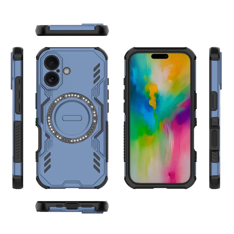 Butterfly Armor MagSafe Magnetic Ring Shockproof Phone Case, For iPhone 16, For iPhone 15 Pro Max, For iPhone 15 Pro, For iPhone 15 Plus Apple Accessories engbut5451 iPhone 16 - APEXEL INDIA - Mobile Lens - Mobile Camera Lens - Cellphone Accessories - Phone Lens - Smartphone Lens