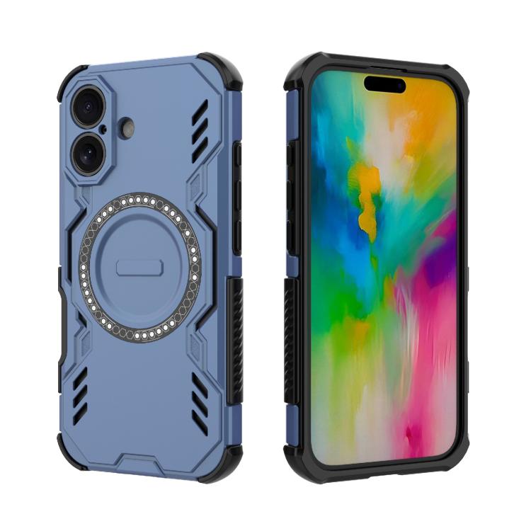 Butterfly Armor MagSafe Magnetic Ring Shockproof Phone Case, For iPhone 16, For iPhone 15 Pro Max, For iPhone 15 Pro, For iPhone 15 Plus Apple Accessories engbut5451 iPhone 16 - APEXEL INDIA - Mobile Lens - Mobile Camera Lens - Cellphone Accessories - Phone Lens - Smartphone Lens