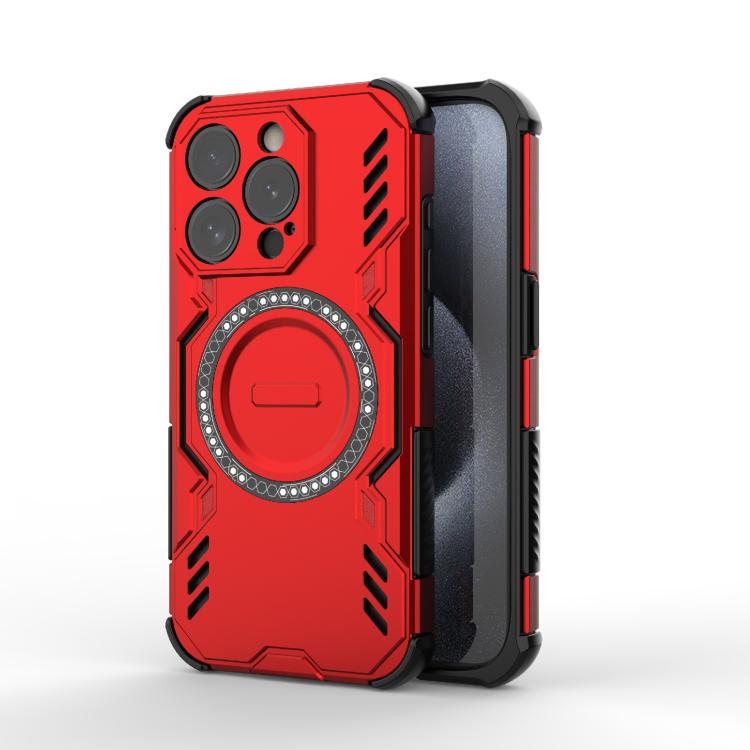 Butterfly Armor MagSafe Magnetic Ring Shockproof Phone Case, For iPhone 16, For iPhone 15 Pro Max, For iPhone 15 Pro, For iPhone 15 Plus Apple Accessories engbut5451 iPhone 16 - APEXEL INDIA - Mobile Lens - Mobile Camera Lens - Cellphone Accessories - Phone Lens - Smartphone Lens