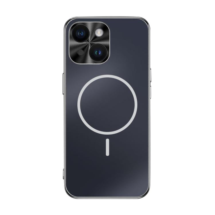 Metal Mens Acrylic PC Thin Circle MagSafe Phone Case, For iPhone 13 Apple Accessories engmet5455 More iPhone Cases - APEXEL INDIA - Mobile Lens - Mobile Camera Lens - Cellphone Accessories - Phone Lens - Smartphone Lens