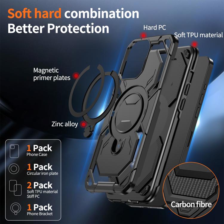 Cooling MagSafe Holder Phone Case, For iPhone 13 Pro, For iPhone 12 Pro / 12, For iPhone 12 Pro Max Apple Accessories engcoo5462 More iPhone Cases - APEXEL INDIA - Mobile Lens - Mobile Camera Lens - Cellphone Accessories - Phone Lens - Smartphone Lens